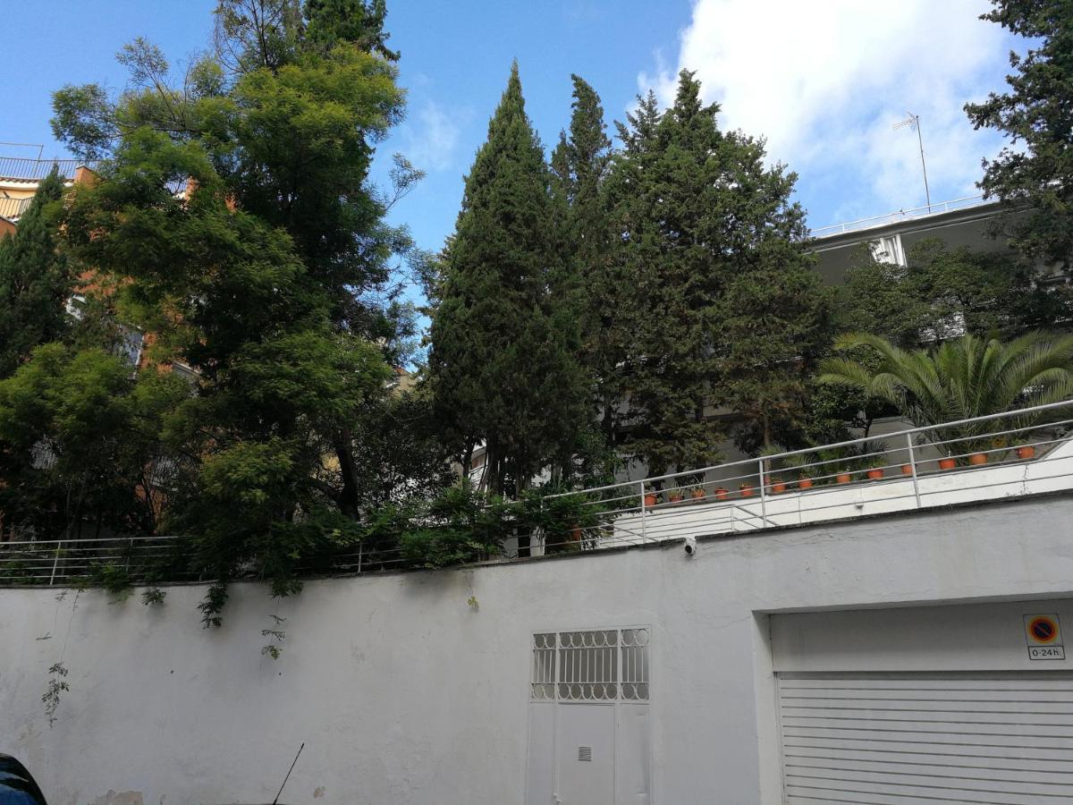Casa Vilaro Park Guell Barcelona Exterior photo