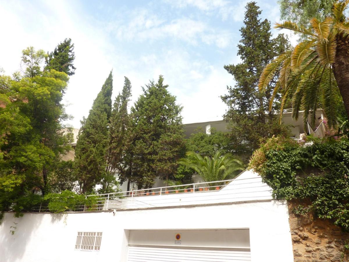 Casa Vilaro Park Guell Barcelona Exterior photo