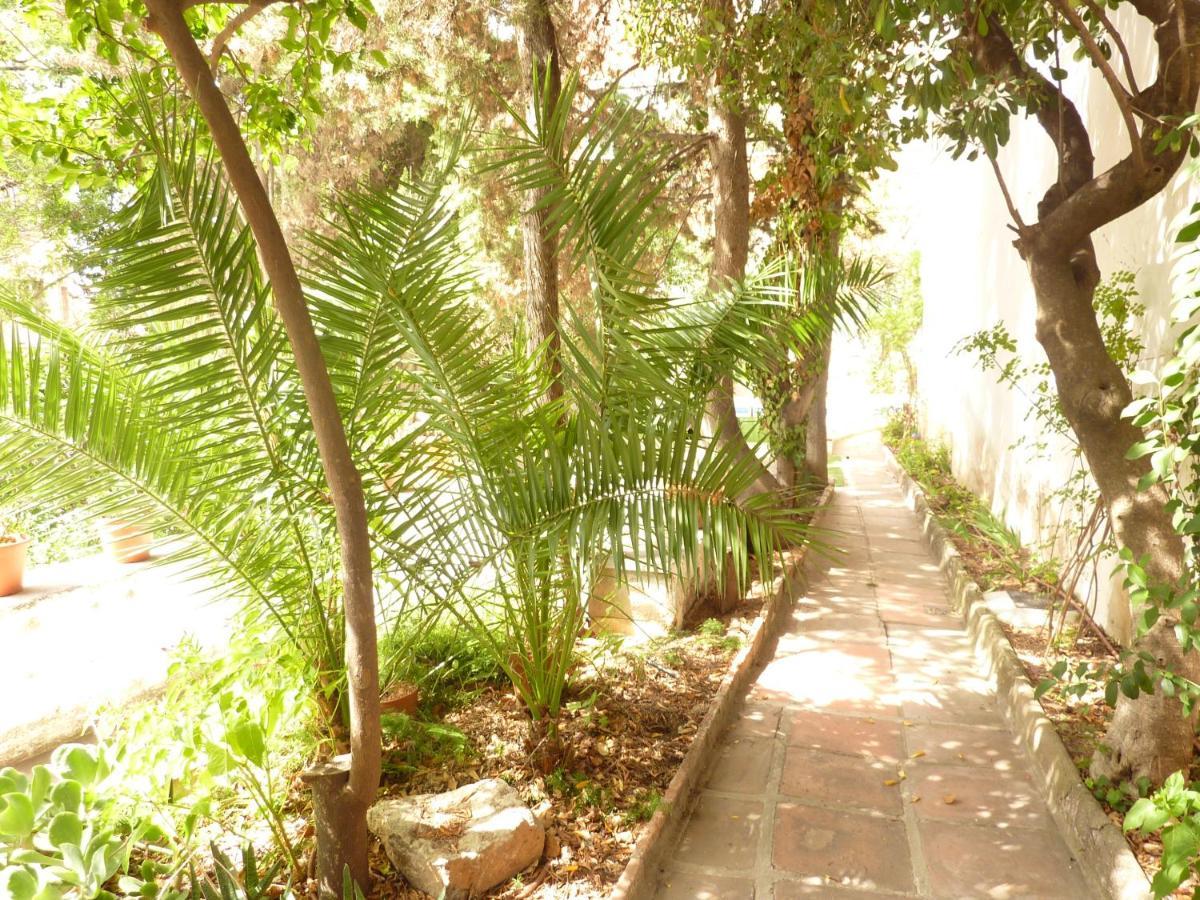 Casa Vilaro Park Guell Barcelona Exterior photo