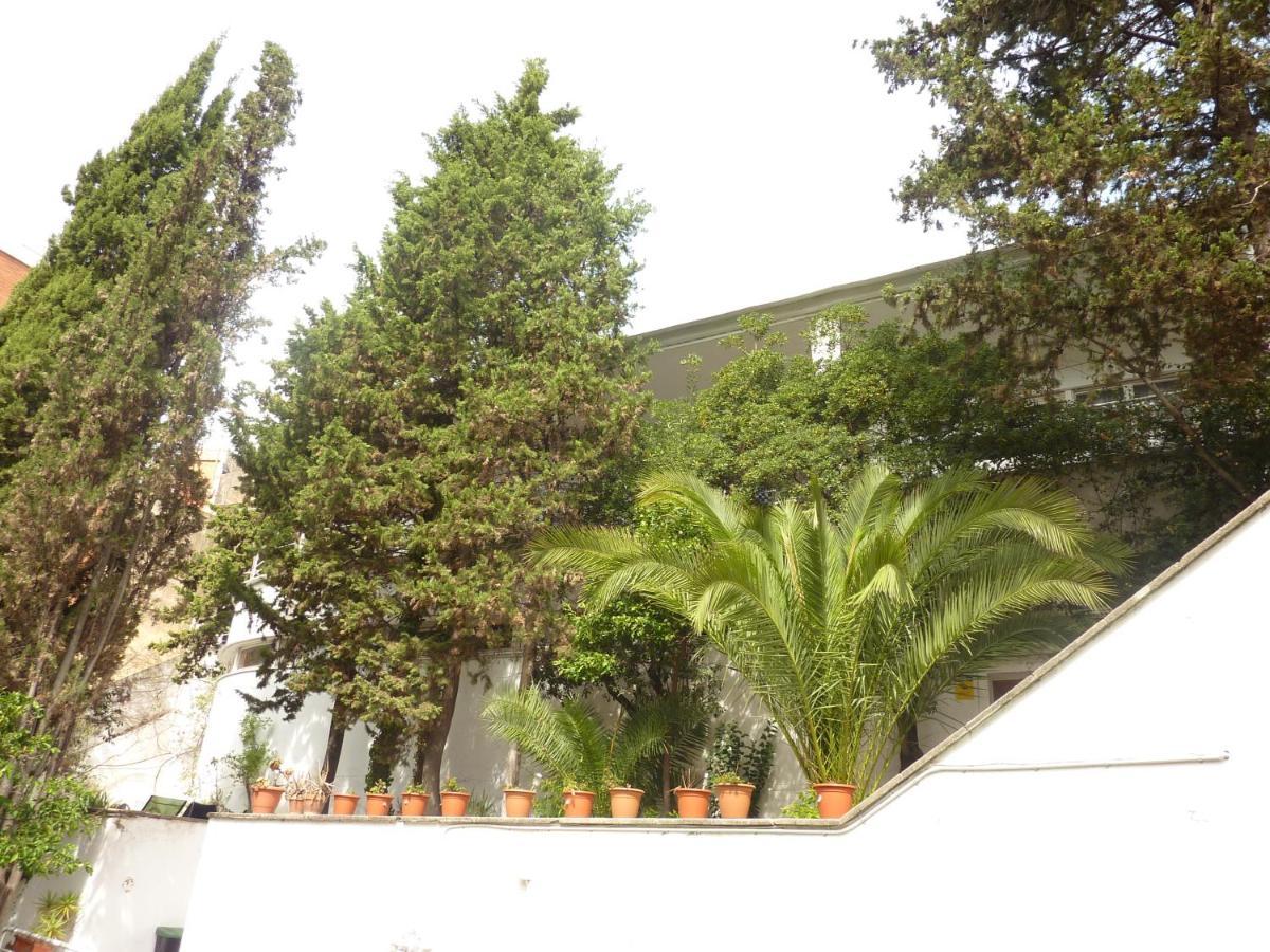 Casa Vilaro Park Guell Barcelona Exterior photo
